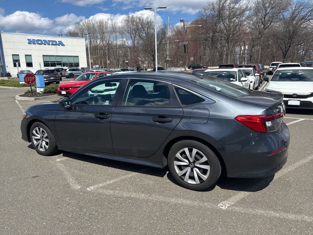 Used 2023 Honda Civic LX image 15