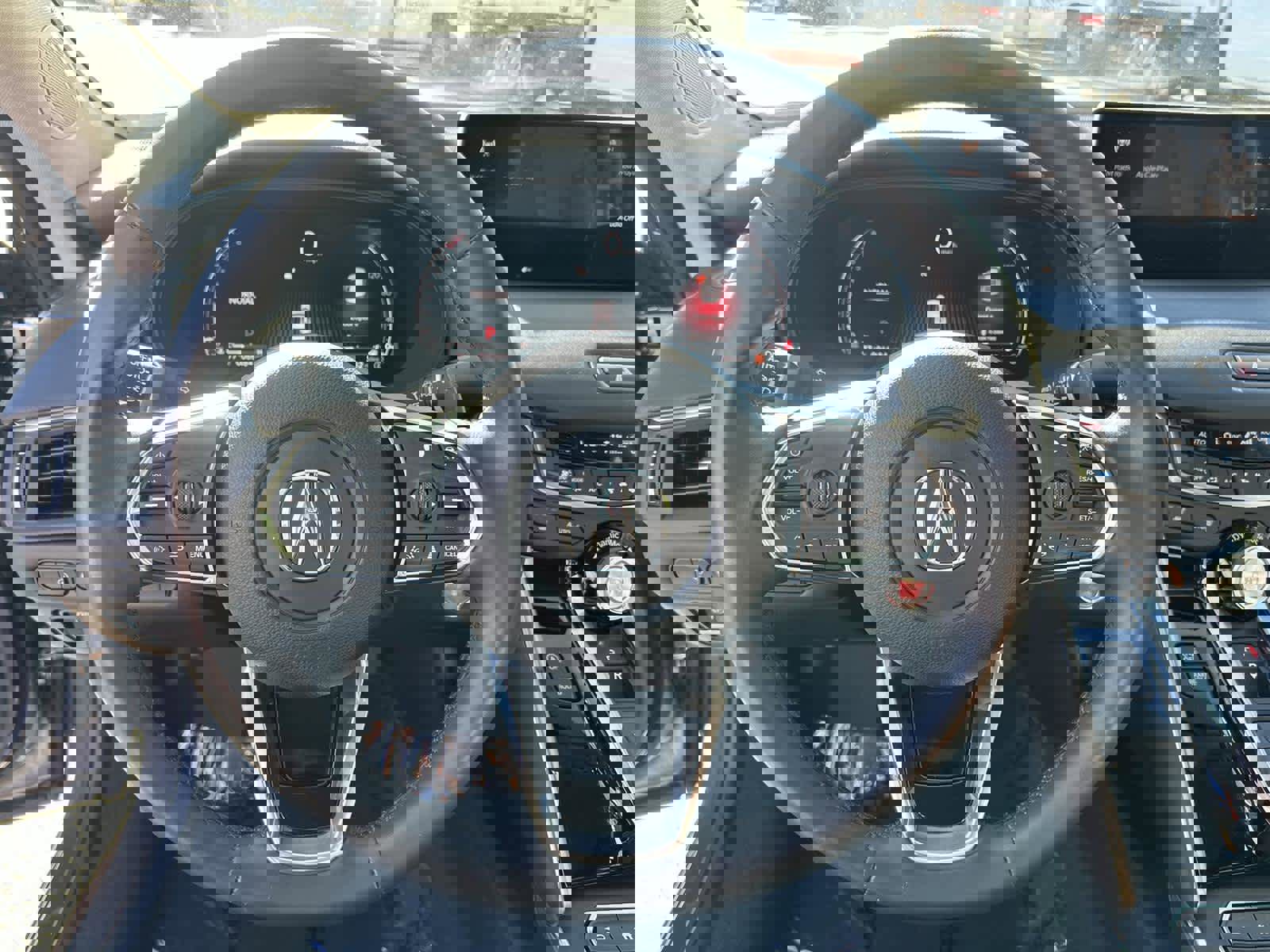 Certified 2024 Acura TLX w/ Technology Package image 15