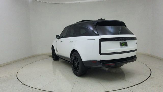 Used 2023 Land Rover Range Rover SE image 70