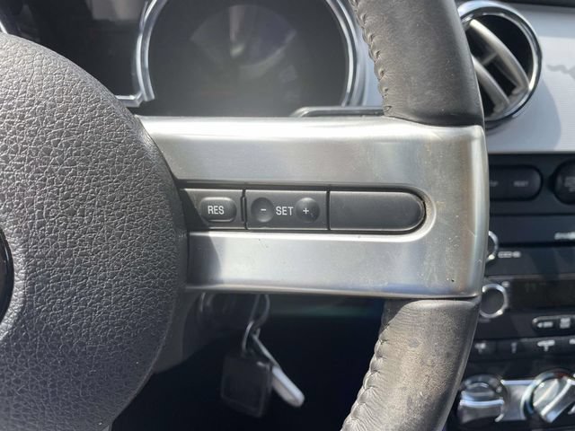 Used 2008 Ford Mustang GT Premium RWD image 22