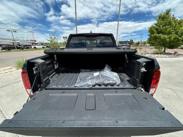 Used 2023 Honda Ridgeline RTL image 29