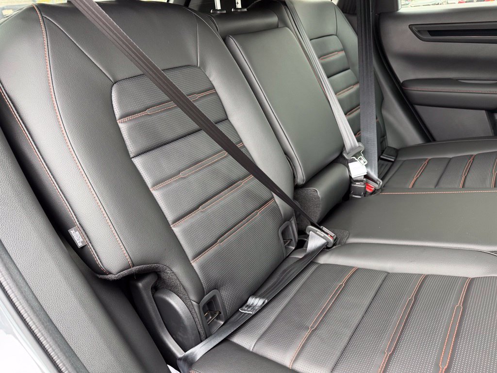 New 2027 Honda CR-V Sport-L image 30