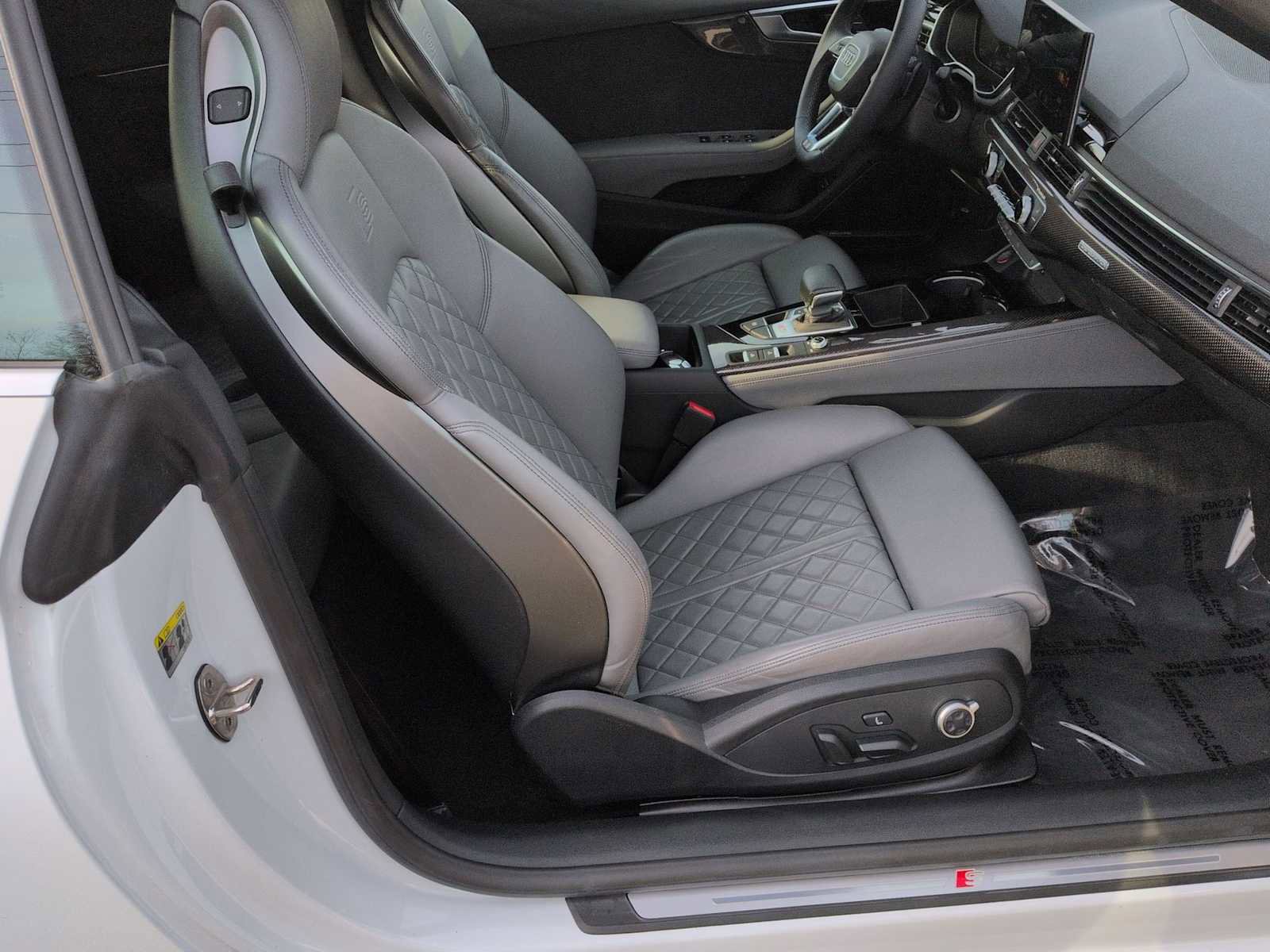 Used 2023 Audi S5 Premium Plus AWD/4WD image 22
