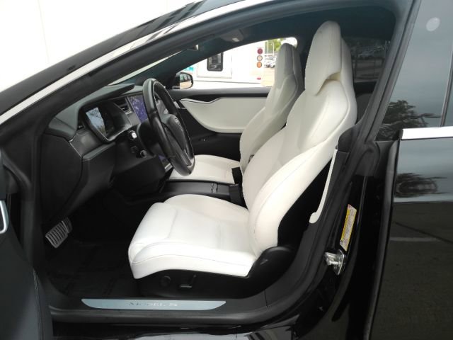Used 2019 Tesla Model S Performance image 17