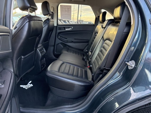 Used 2022 Ford Edge SEL w/ Convenience Package image 13