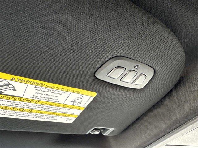 New 2026 Lincoln Navigator Reserve w/ Jet Appearance Package image 30