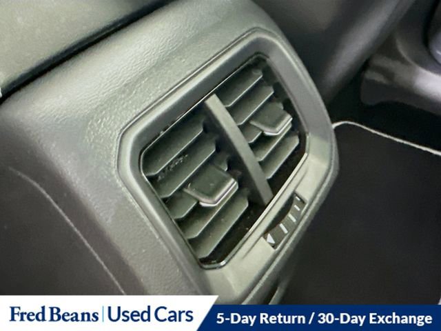 Used 2023 Volkswagen Taos SEL AWD/4WD image 28