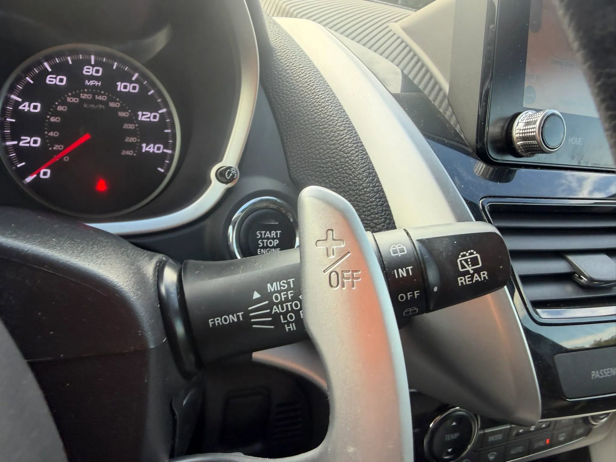 Used 2022 Mitsubishi Eclipse Cross AWD image 22