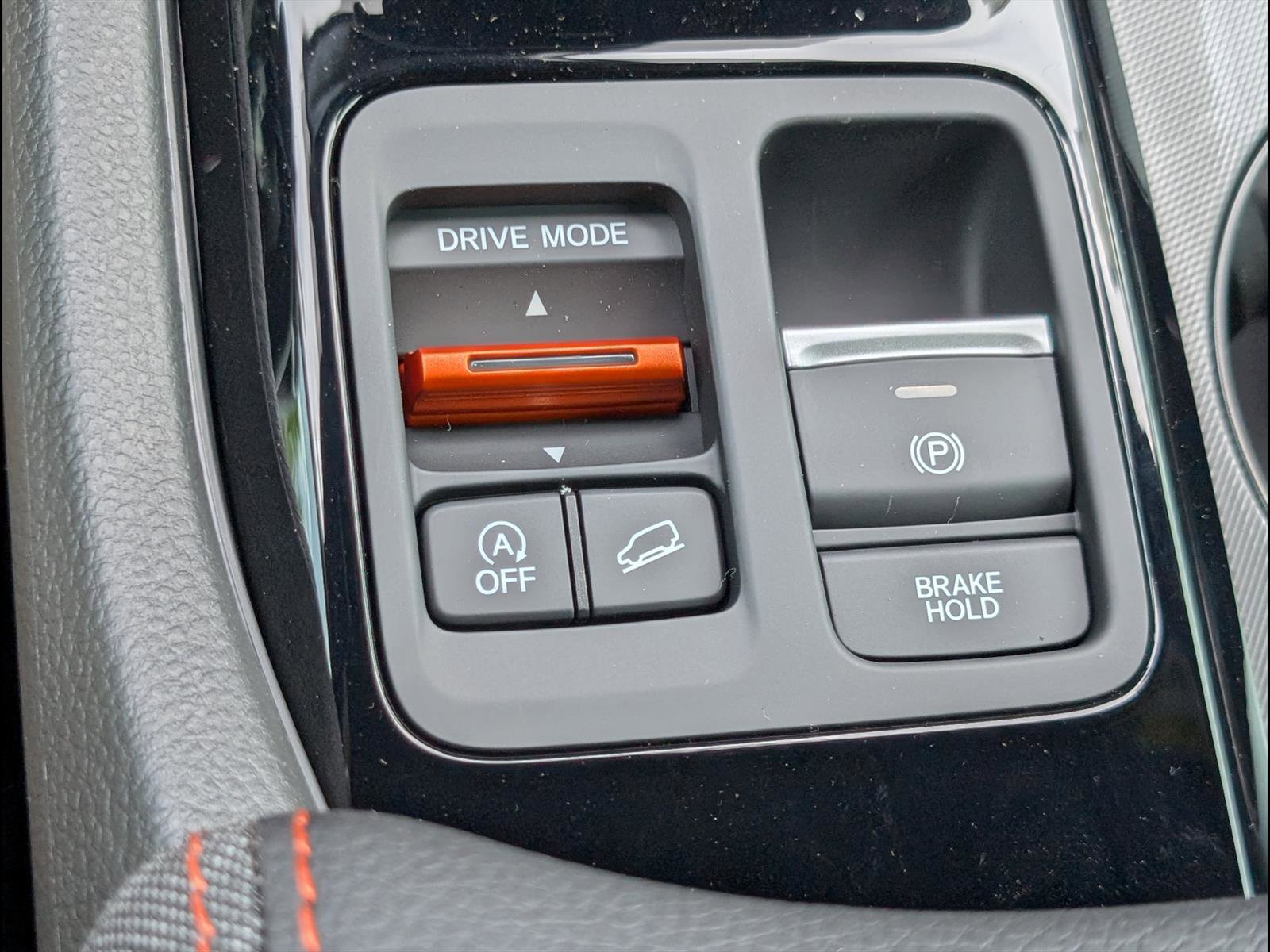 New 2026 Honda Passport TrailSport image 13