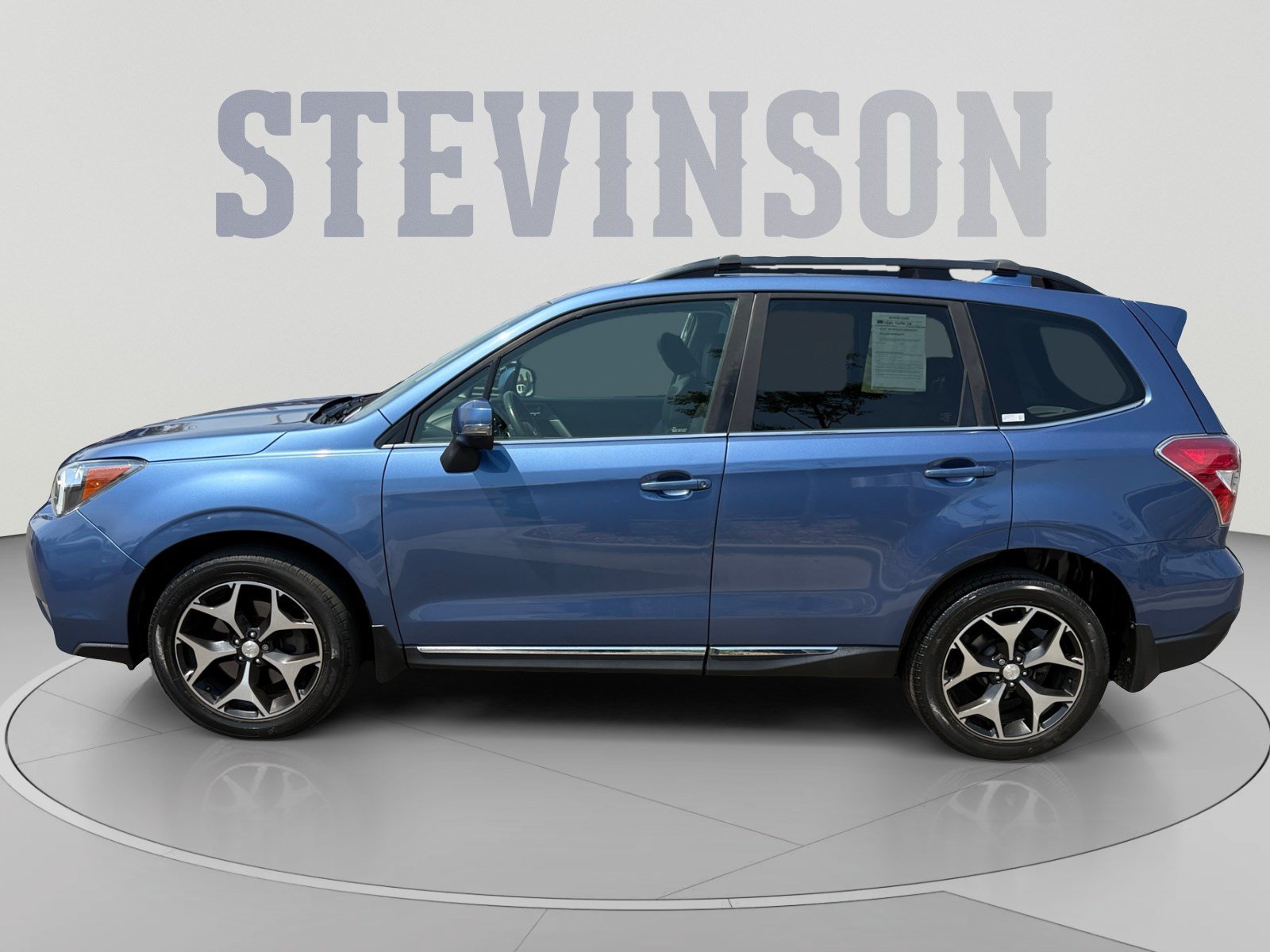 Used 2016 Subaru Forester 2.0XT Touring w/ Eyesight & Navigation System AWD/4WD image 2