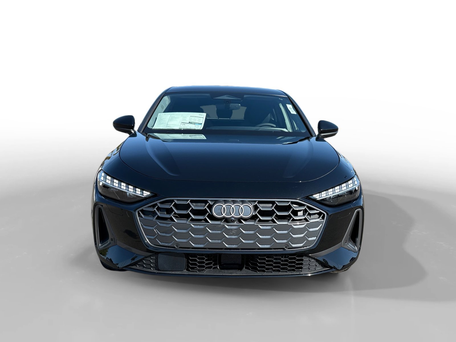 New 2025 Audi A5 2.0T Premium Plus image 8