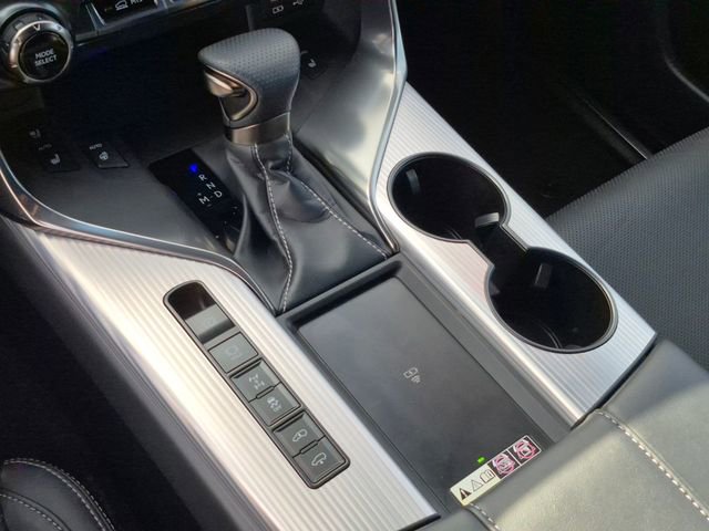 Used 2023 Lexus LX 600 F Sport w/ Accessory Package (Z1) image 13