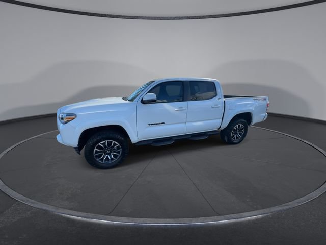 Used 2023 Toyota Tacoma TRD Sport w/ Advanced Technology Package image 9