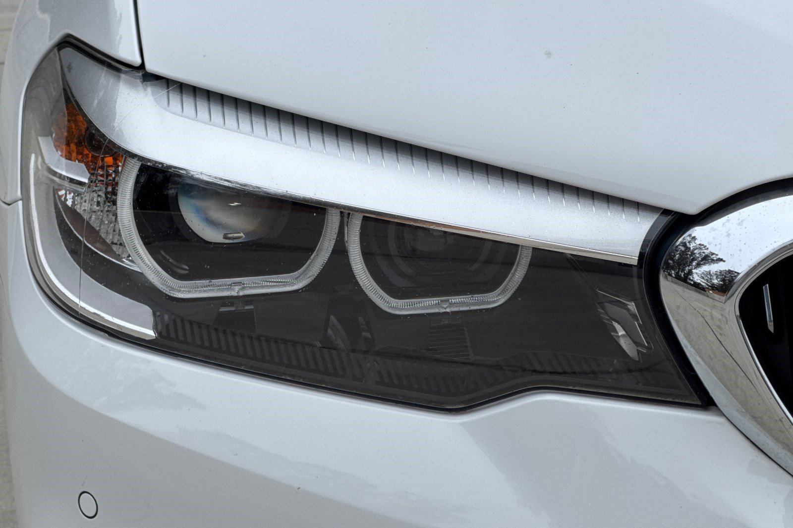 Used 2018 BMW 530i RWD image 10