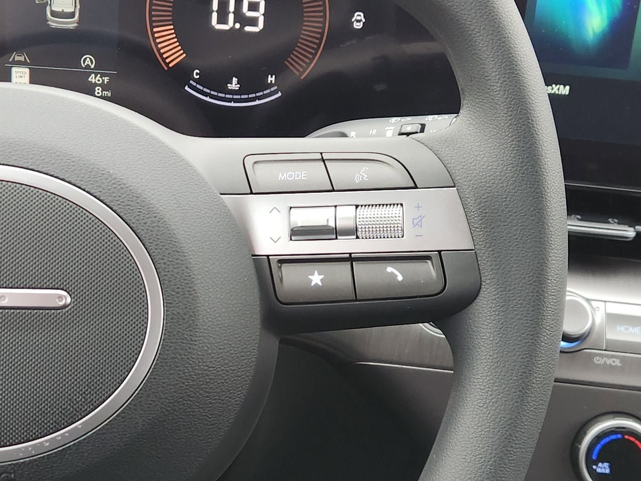 New 2026 Hyundai Kona SE FWD image 27
