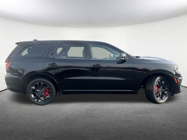 Used 2021 Dodge Durango R/T w/ Blacktop Package image 17