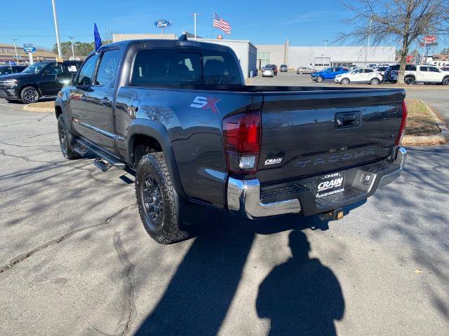 Used 2023 Toyota Tacoma SR5 image 5