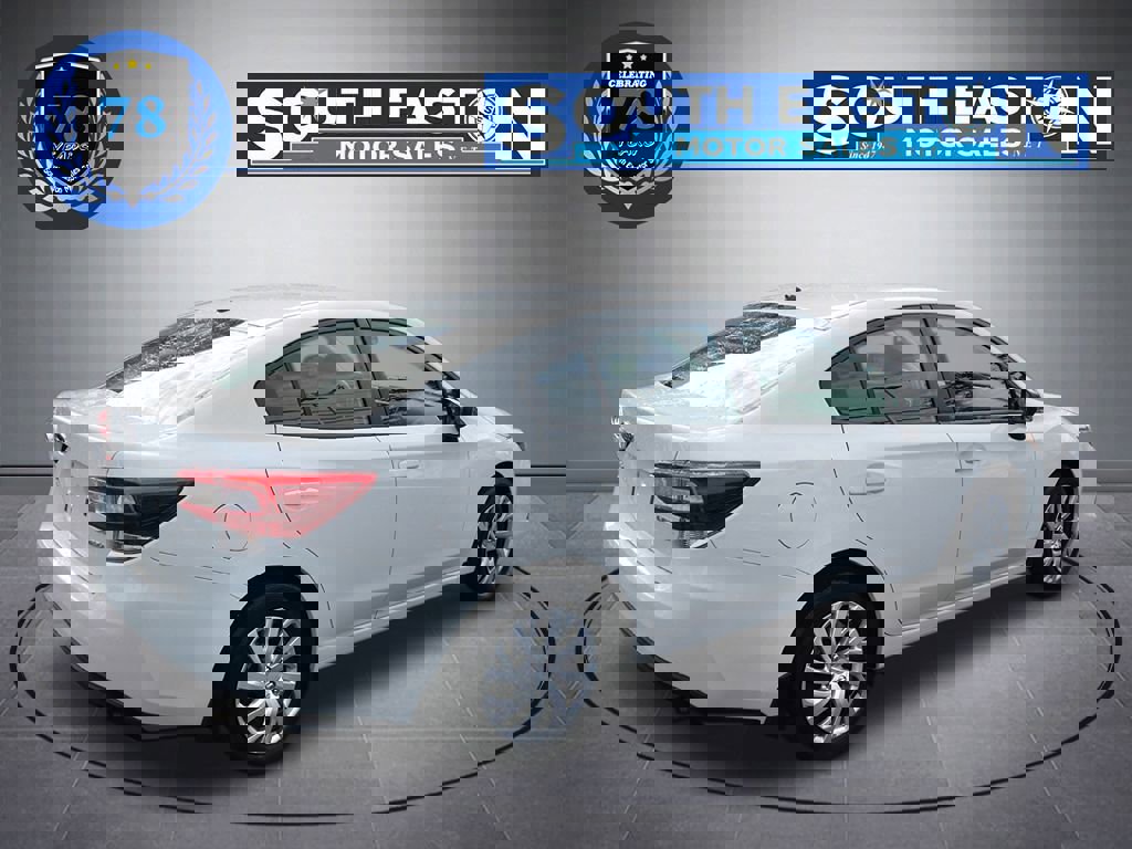 Used 2021 Subaru Impreza 2.0i image 7