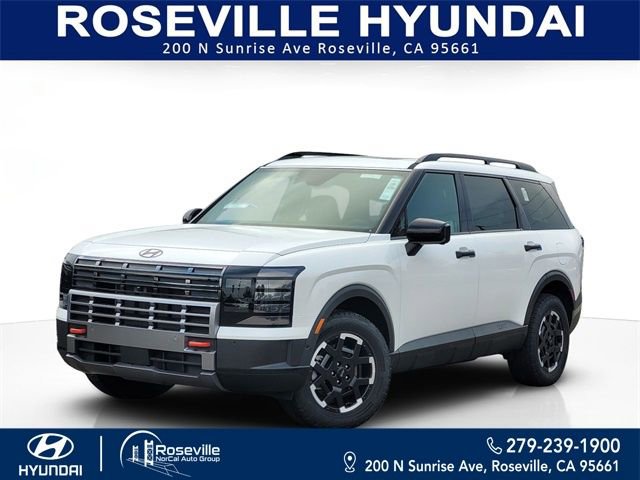 New 2026 Hyundai Palisade XRT Pro image 1