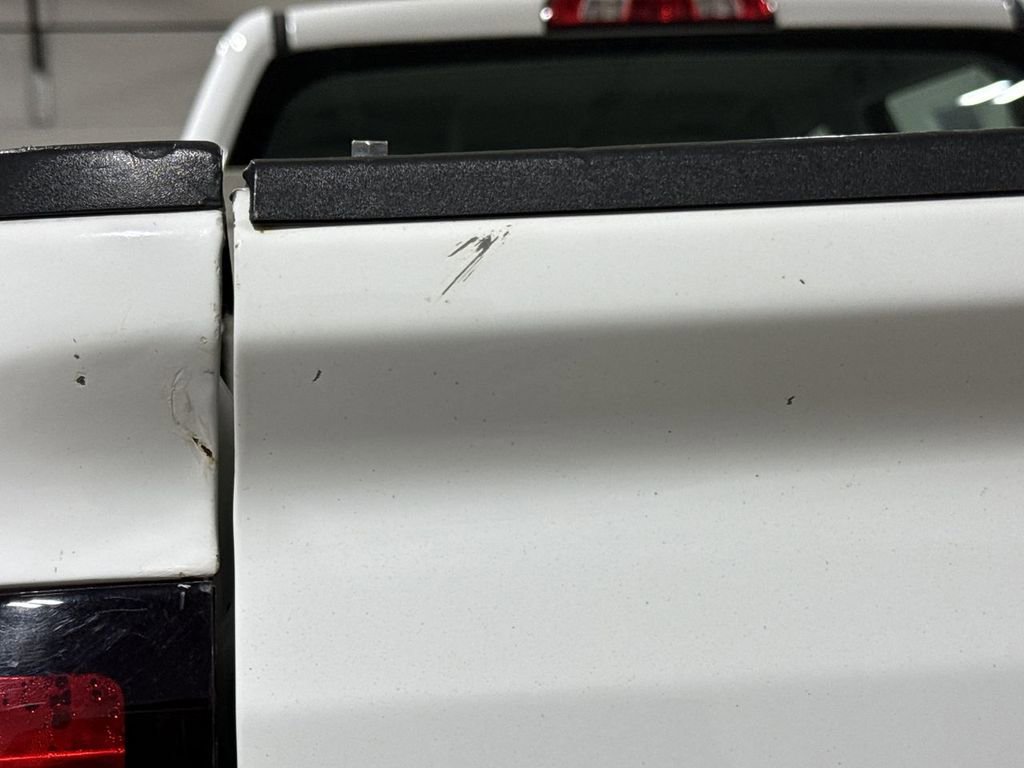 Used 2016 Chevrolet Silverado 2500 W/T image 39