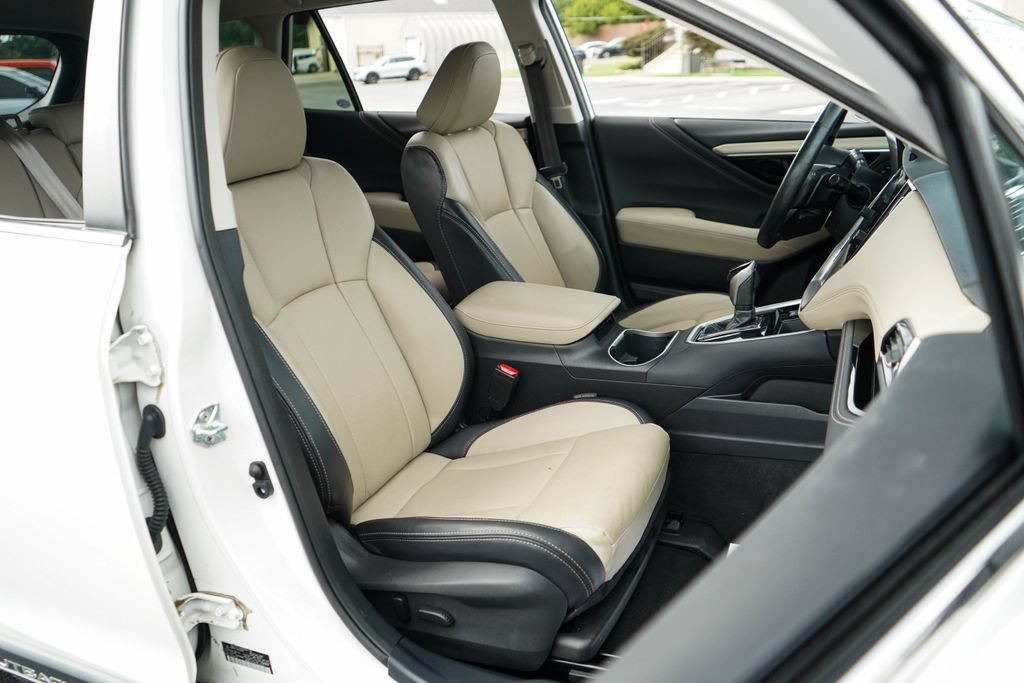 Used 2024 Subaru Outback Limited AWD/4WD image 13