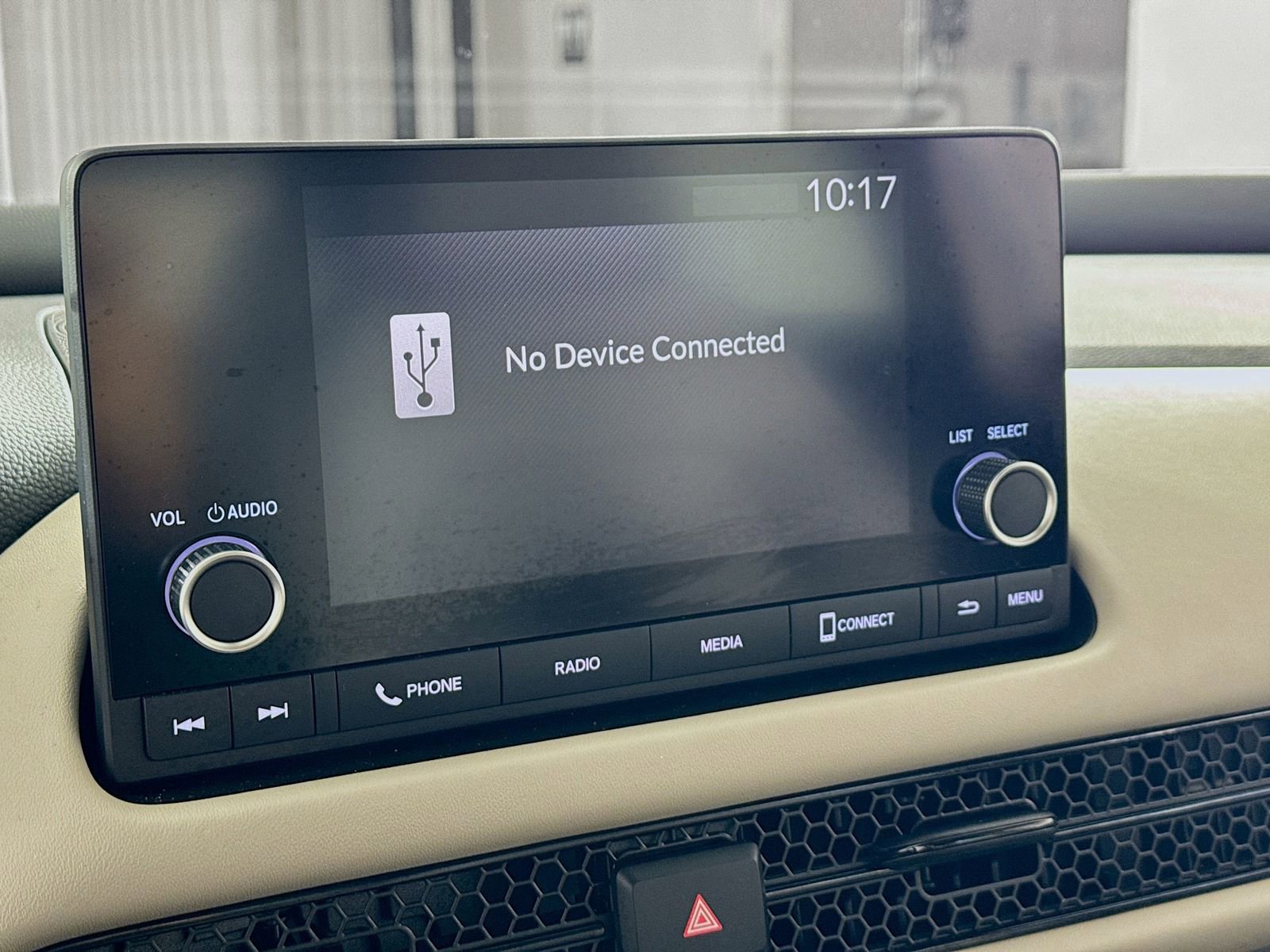 Used 2023 Honda HR-V LX image 12