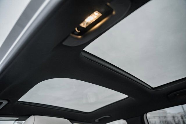 Certified 2025 Mercedes-Benz GLB 250 4MATIC image 33