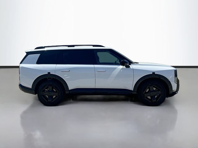 New 2027 Kia Telluride SX X-Line AWD/4WD image 8