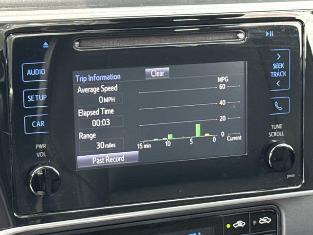 Used 2018 Toyota Corolla SE w/ Carpet Mat Package (TMS) FWD image 17
