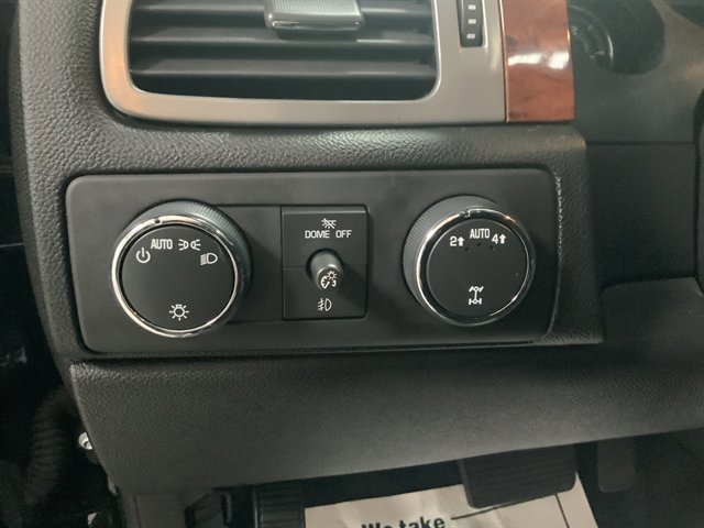 Used 2013 Chevrolet Tahoe LT w/ Luxury Package image 18