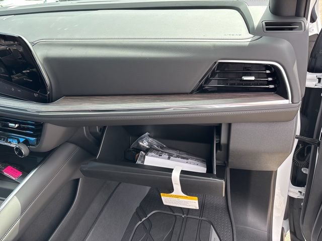 New 2026 Chevrolet Tahoe LS w/ LS Custom Edition AWD/4WD image 45