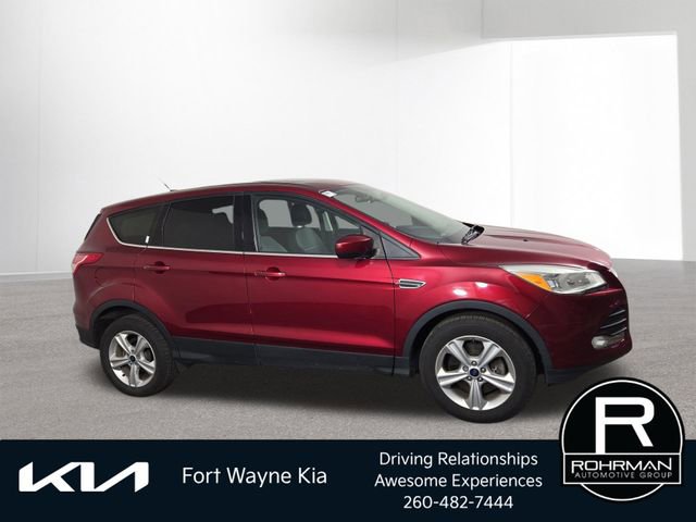 Used 2015 Ford Escape SE AWD/4WD image 6