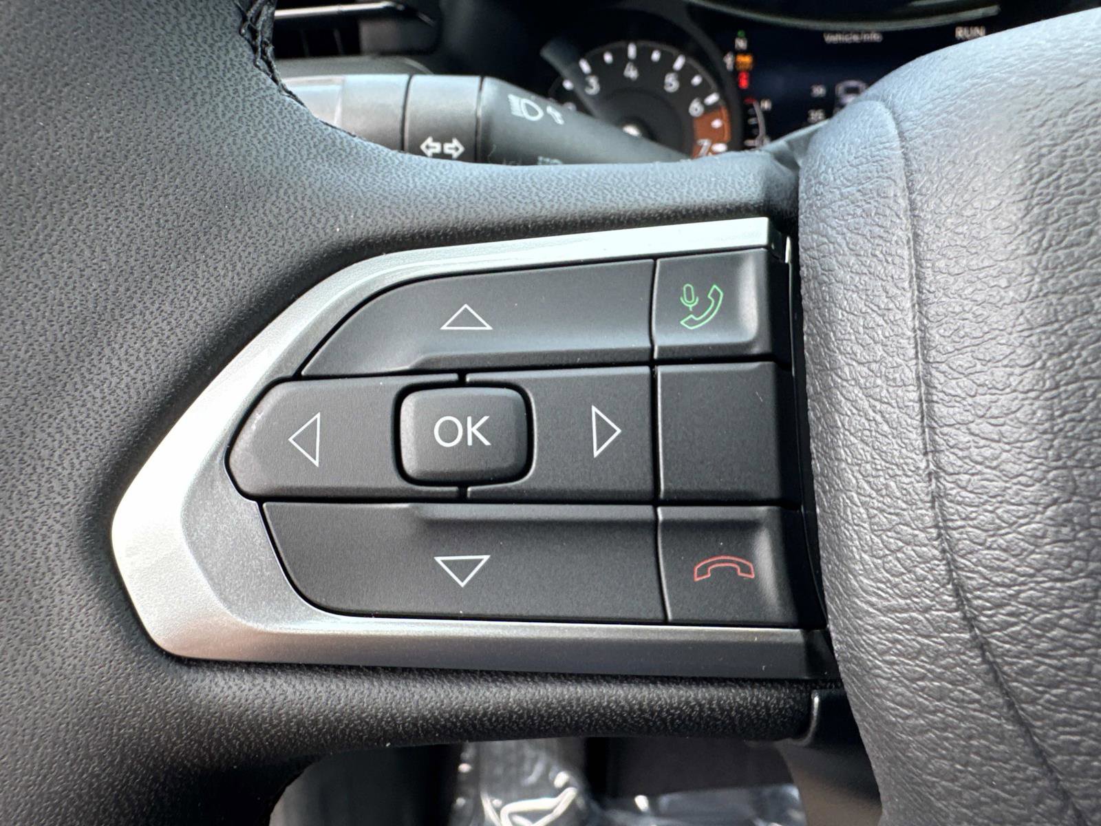 New 2026 Jeep Compass Latitude image 29