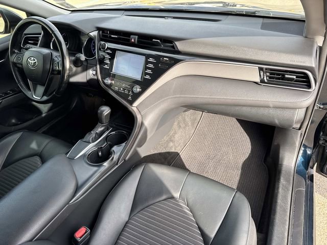 Used 2019 Toyota Camry SE image 13
