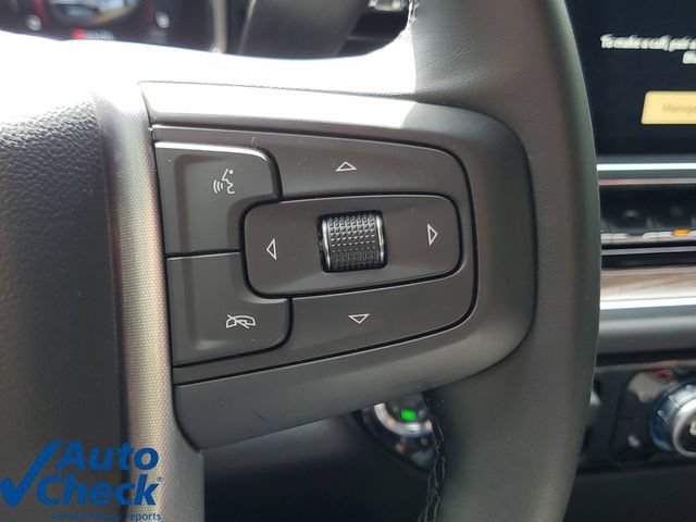 Used 2026 GMC Sierra 1500 Elevation AWD/4WD image 21