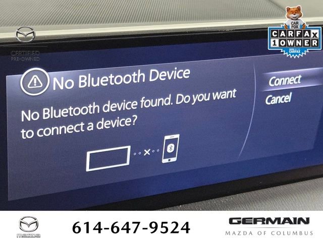 Certified 2025 MAZDA CX-5 AWD 2.5 S image 32