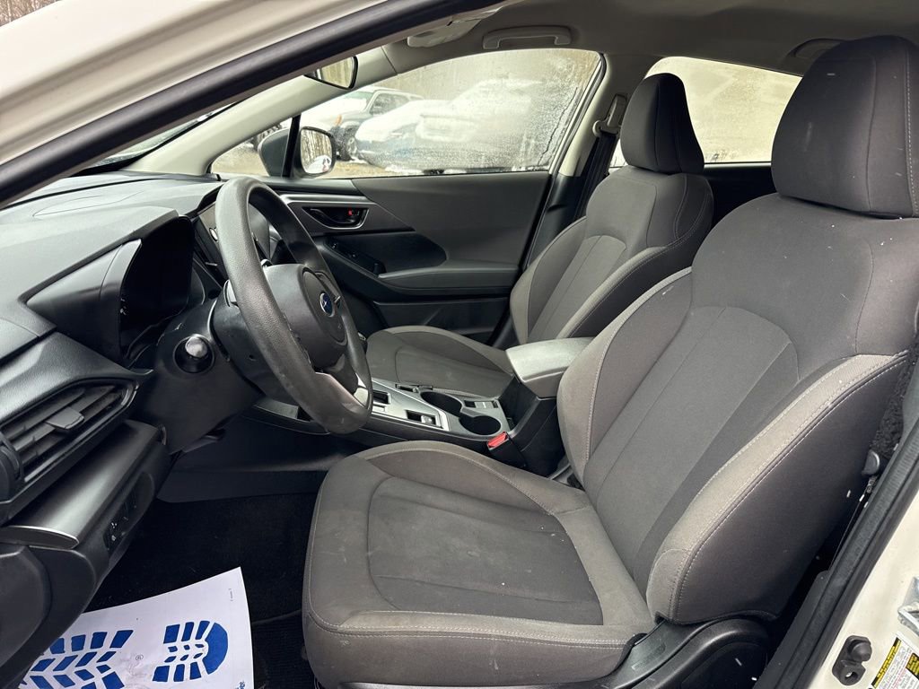 Used 2024 Subaru Impreza 2.0i image 14