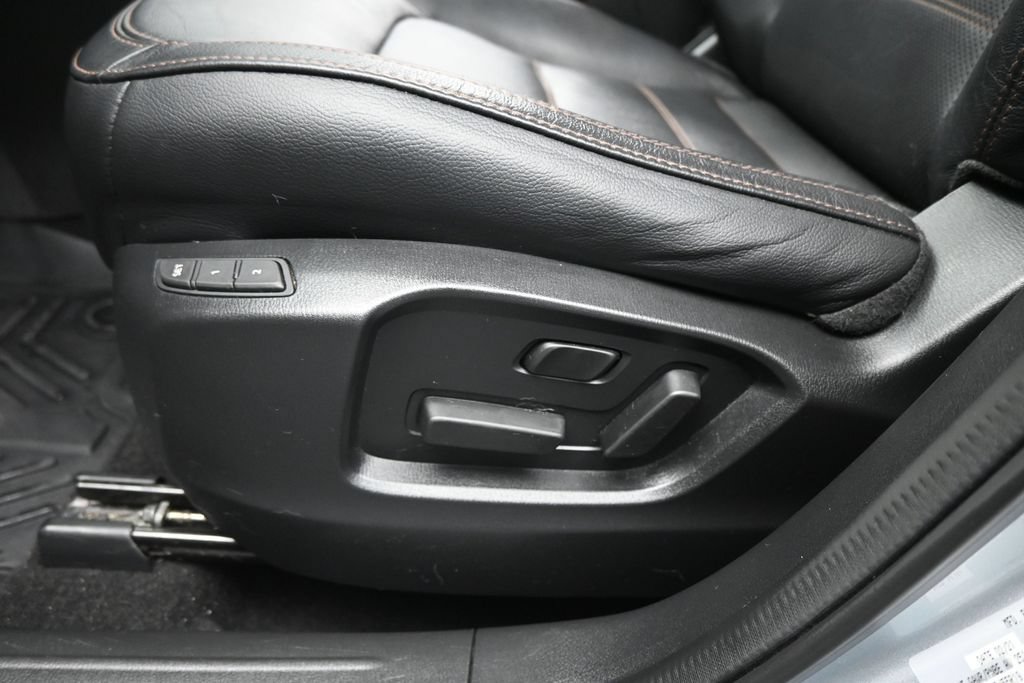 Used 2021 MAZDA CX-5 Grand Touring Reserve AWD/4WD image 10