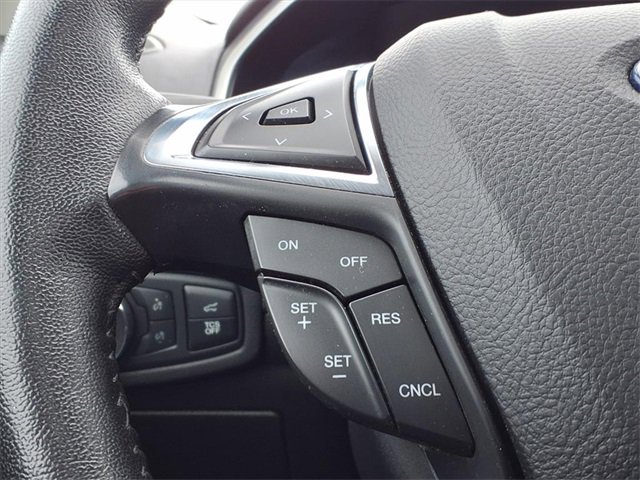 Used 2021 Ford Edge SEL w/ Convenience Package image 22