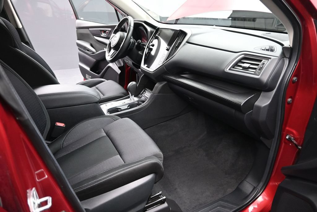 Used 2023 Subaru Ascent Premium w/ Convenience Package AWD/4WD image 23