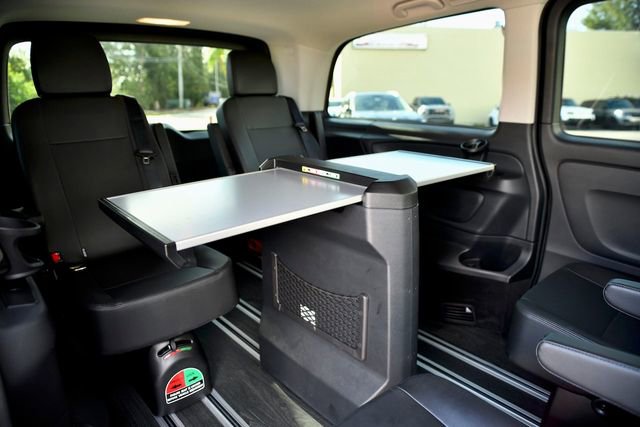 Used 2023 Mercedes-Benz Metris Passenger image 28