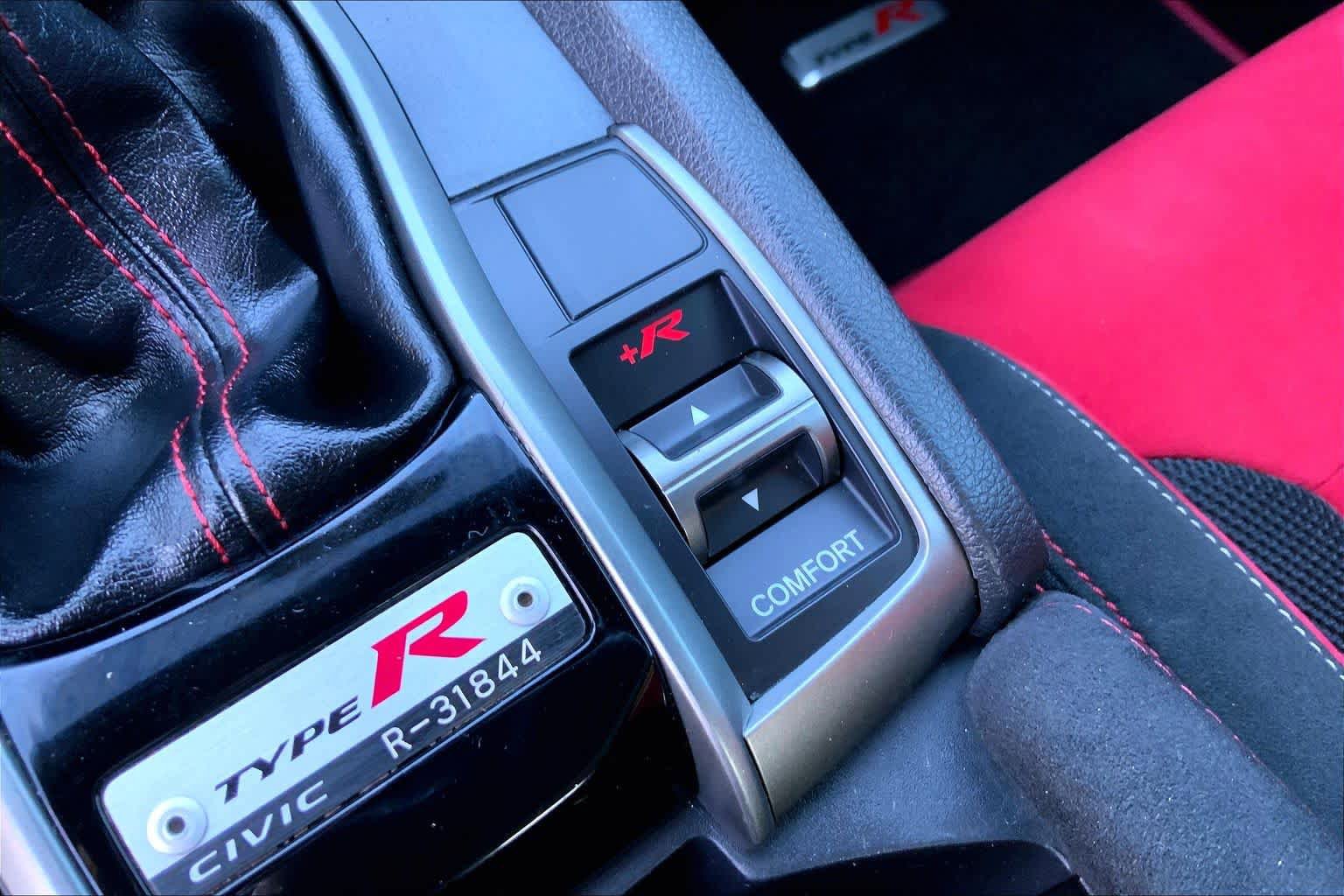 Used 2018 Honda Civic Type R image 30