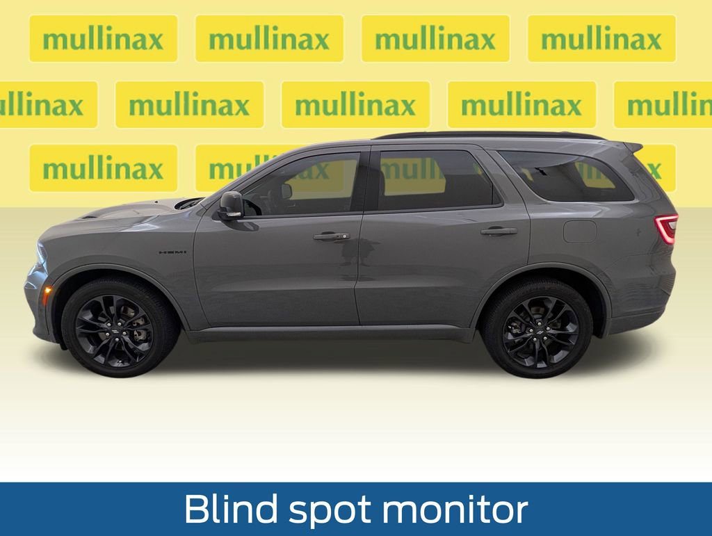 Used 2023 Dodge Durango R/T RWD image 11
