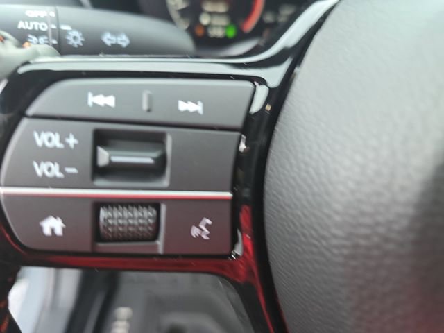 New 2026 Honda HR-V Sport image 16