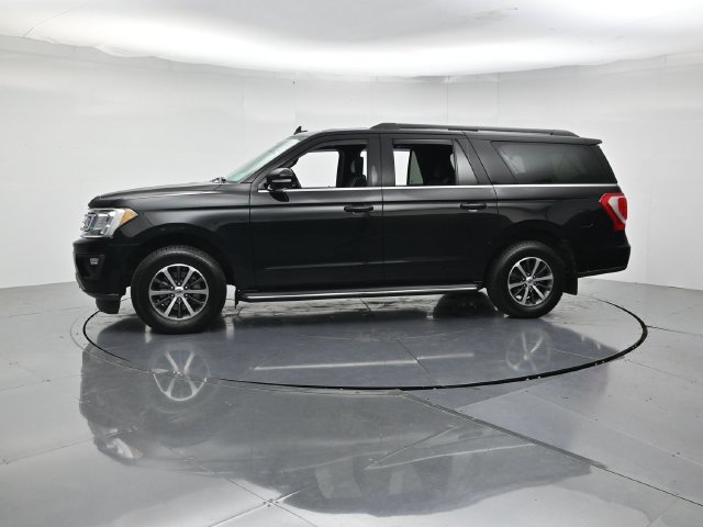 Used 2020 Ford Expedition Max XLT w/ Equipment Group 202A AWD/4WD image 6