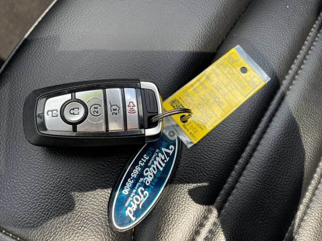 Used 2024 Ford Edge SEL w/ Convenience Package AWD/4WD image 27