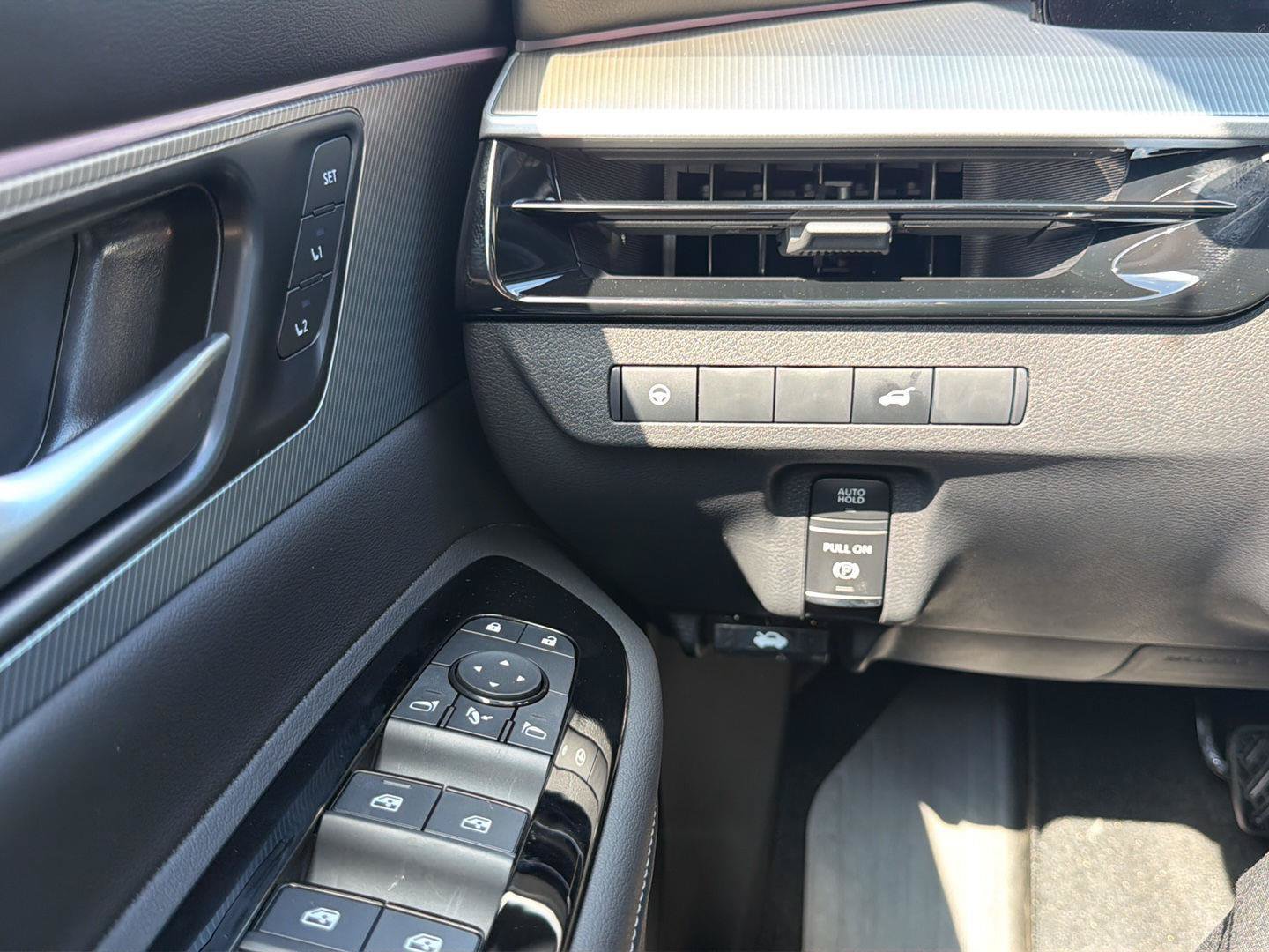 New 2027 Nissan Murano Platinum AWD/4WD image 10