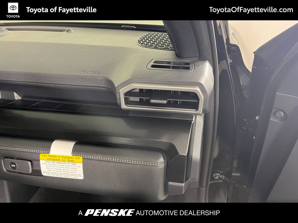 Used 2026 Toyota 4Runner Limited AWD/4WD image 25