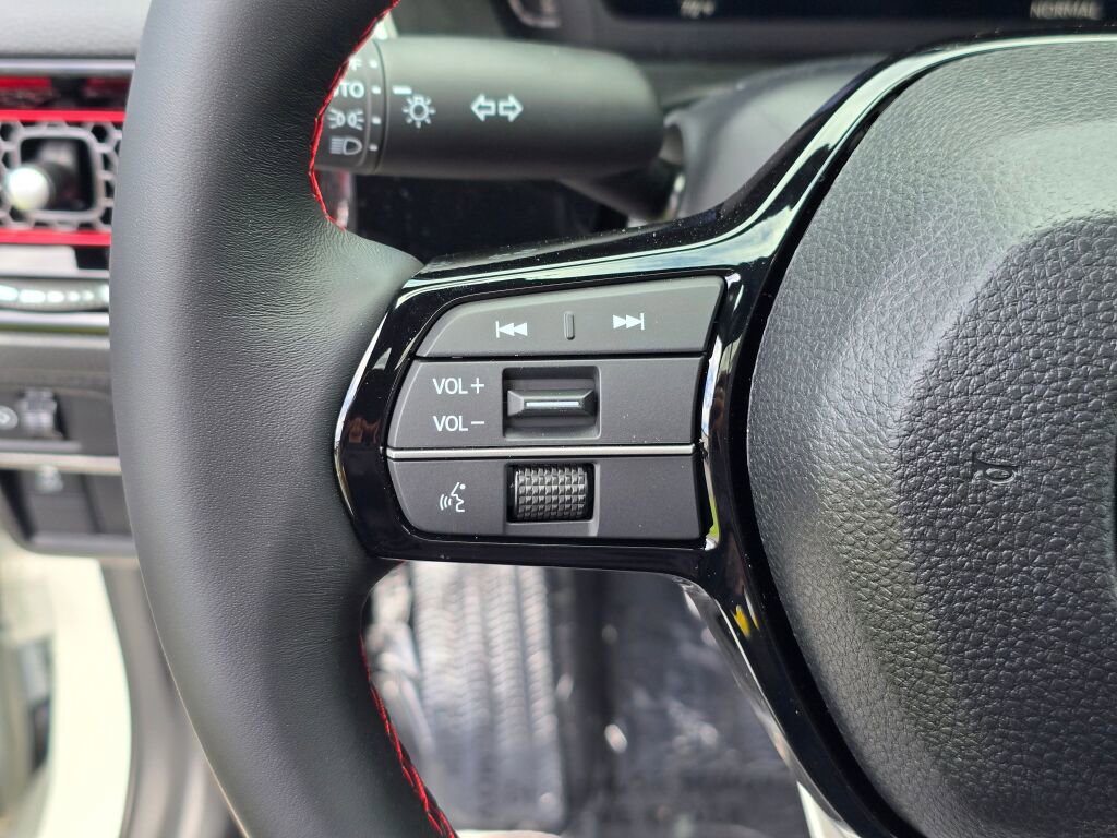 New 2026 Honda Civic Si image 19