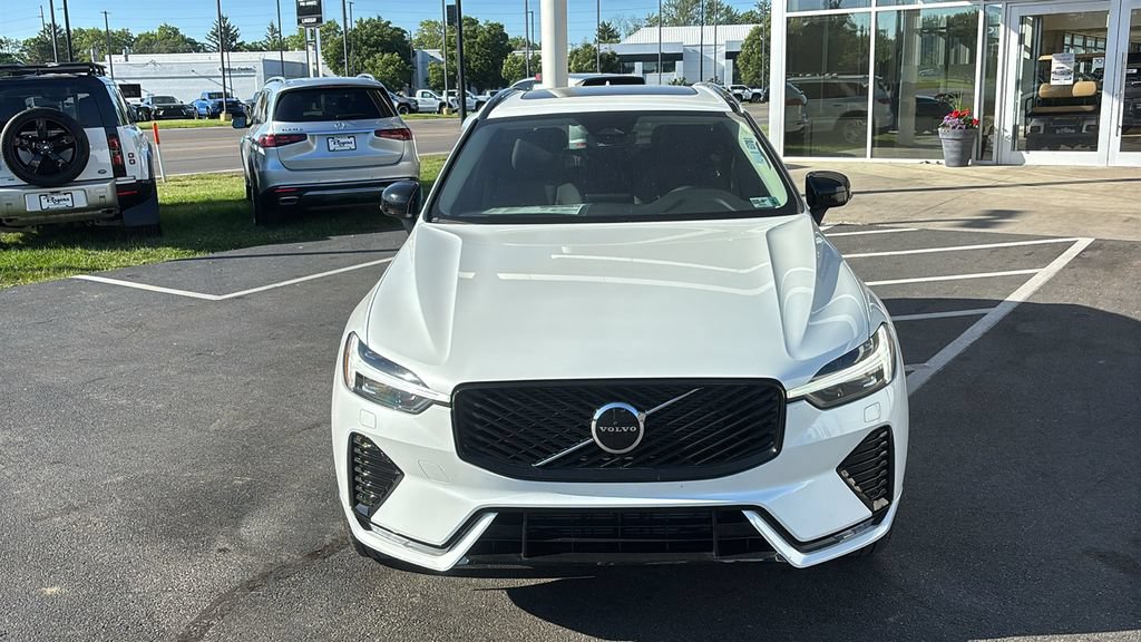 New 2026 Volvo XC60 B5 Core w/ Climate Package AWD/4WD image 5